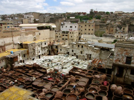 Tannery